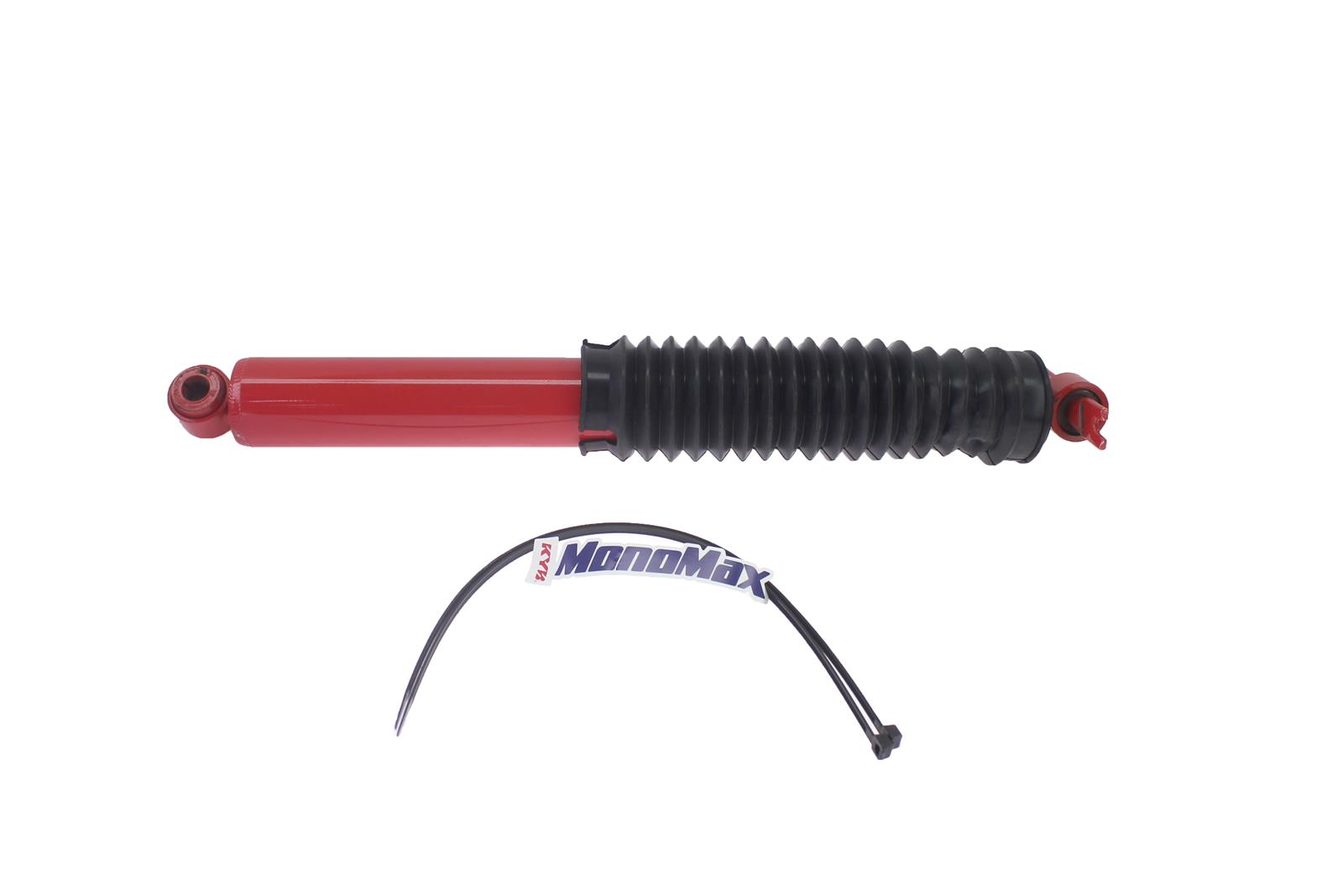 KYB Shocks & Struts MonoMax Rear JEEP Cherokee 1984-01 JEEP Wagoneer 1984-90