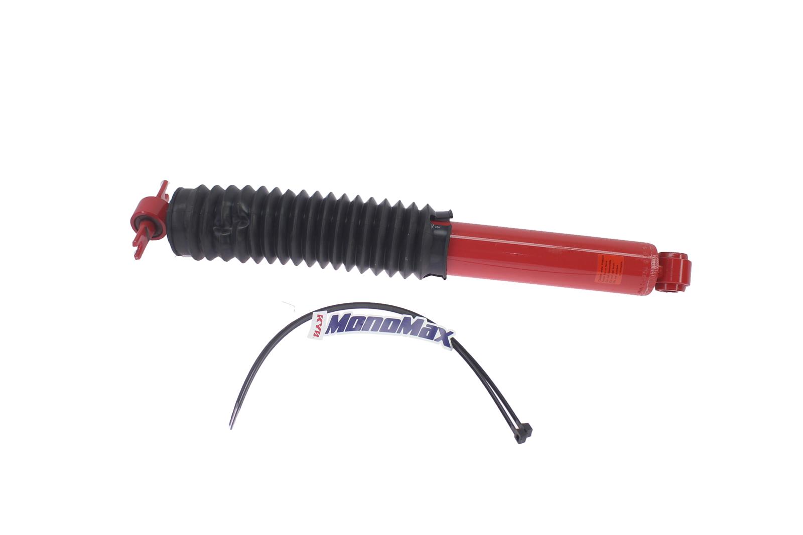 KYB Shocks & Struts MonoMax Rear JEEP Cherokee 1984-01 JEEP Wagoneer 1984-90 thumbnail 2
