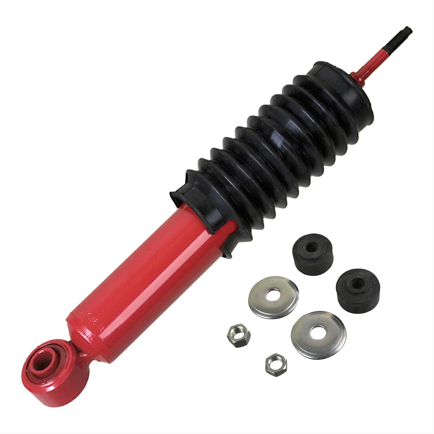 KYB Shocks & Struts 565058 KYB MonoMax Gas Shocks and Struts | Summit ...