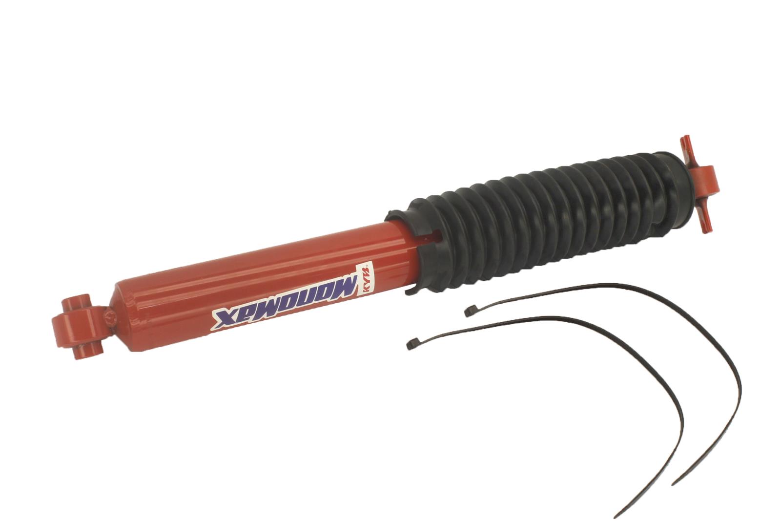 KYB Shocks & Struts MonoMax Rear CHEVROLET Blazer (S-Series) 1983-03 CHEVROLET S-Series Pickup (2WD) thumbnail 2