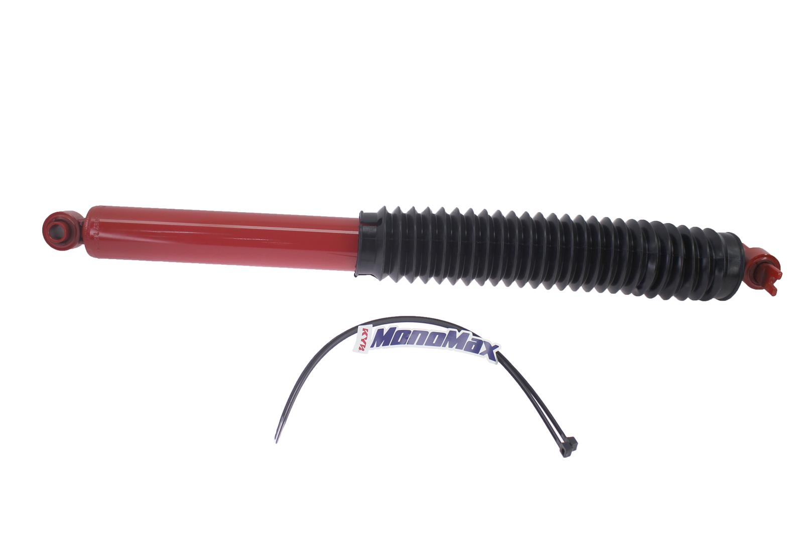 KYB MonoMax 565050 Gas Shock - Heavy Duty Truck Suspension Upgrade