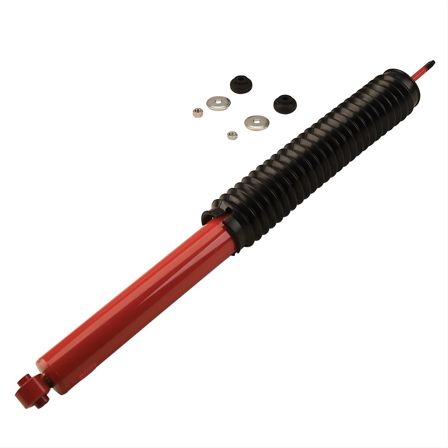 KYB Shocks & Struts MonoMax Front FORD F100 F150 (4WD) - Lift Replacement Shocks 1997-03 thumbnail 2