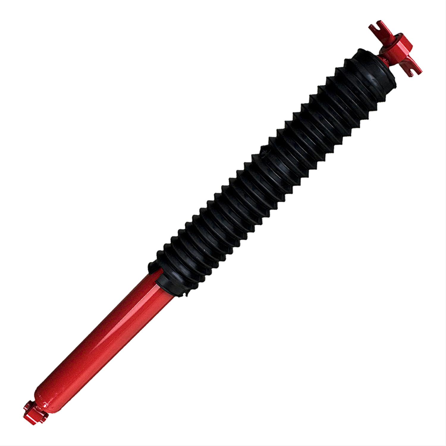 KYB Shocks & Struts MonoMax Rear FORD Excursion 2000-05 thumbnail 2