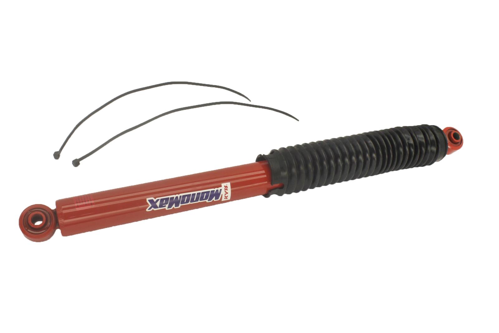 KYB Shocks & Struts MonoMax Rear DODGE Ram 2500 Pickup (2WD) 2003-10 DODGE Ram 2500 Pickup (4WD) 200