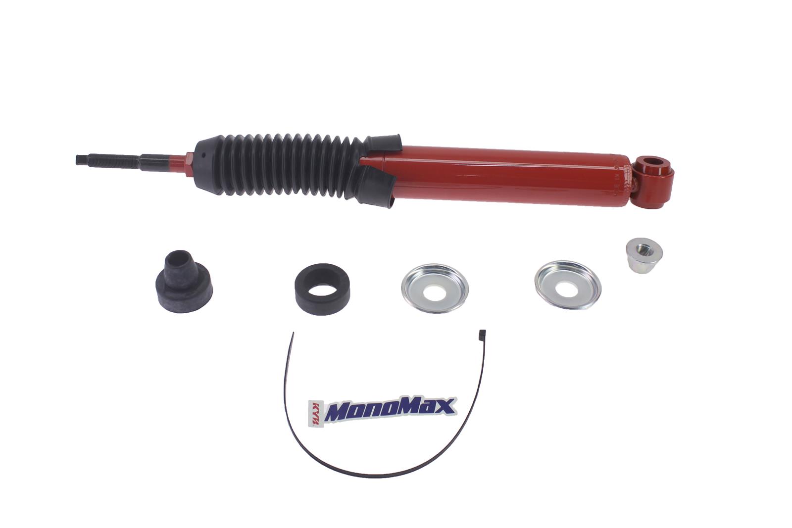KYB Shocks & Struts MonoMax Shock Front Ford F-250/F-350 Super Duty (2WD) 08-12 thumbnail 2