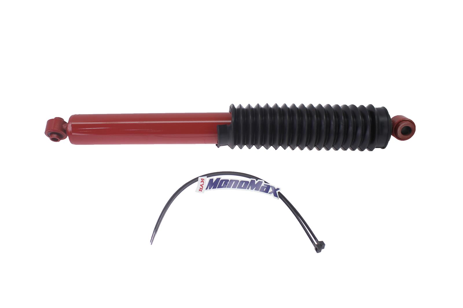 KYB Shocks & Struts MonoMax Rear 05-07 F-350 Super Duty 4WD thumbnail 2