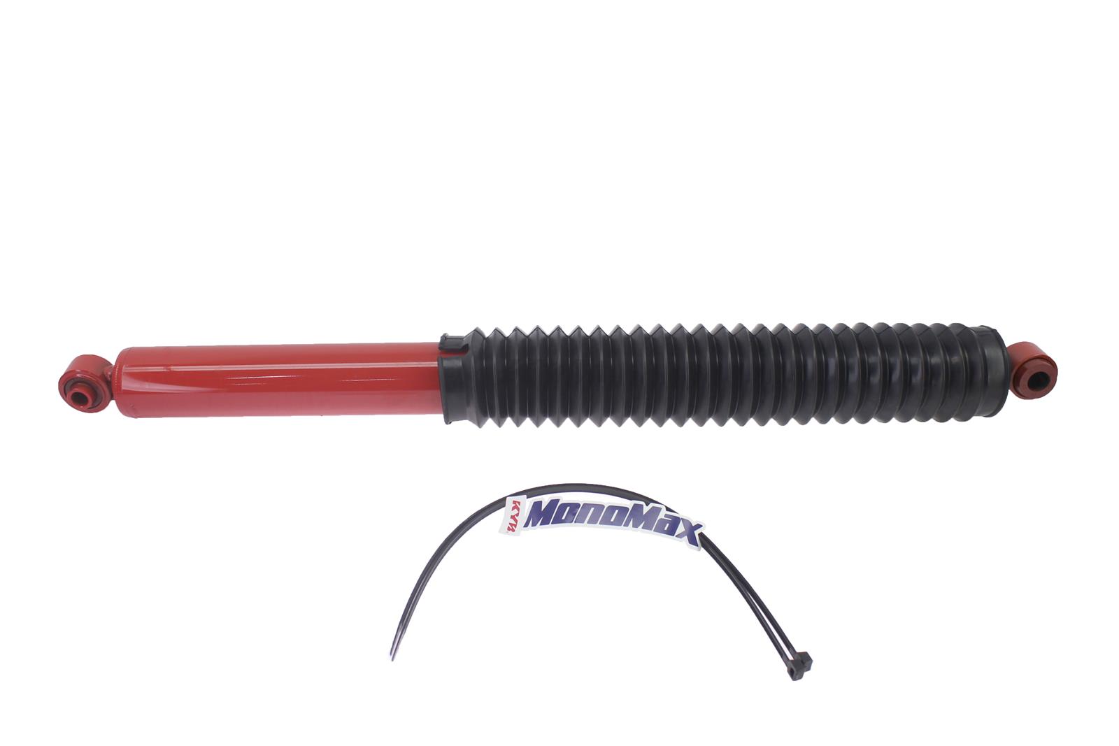 KYB Shocks & Struts MonoMax Rear FORD F-250 Super Duty (2WD) 2007-2005 thumbnail 2