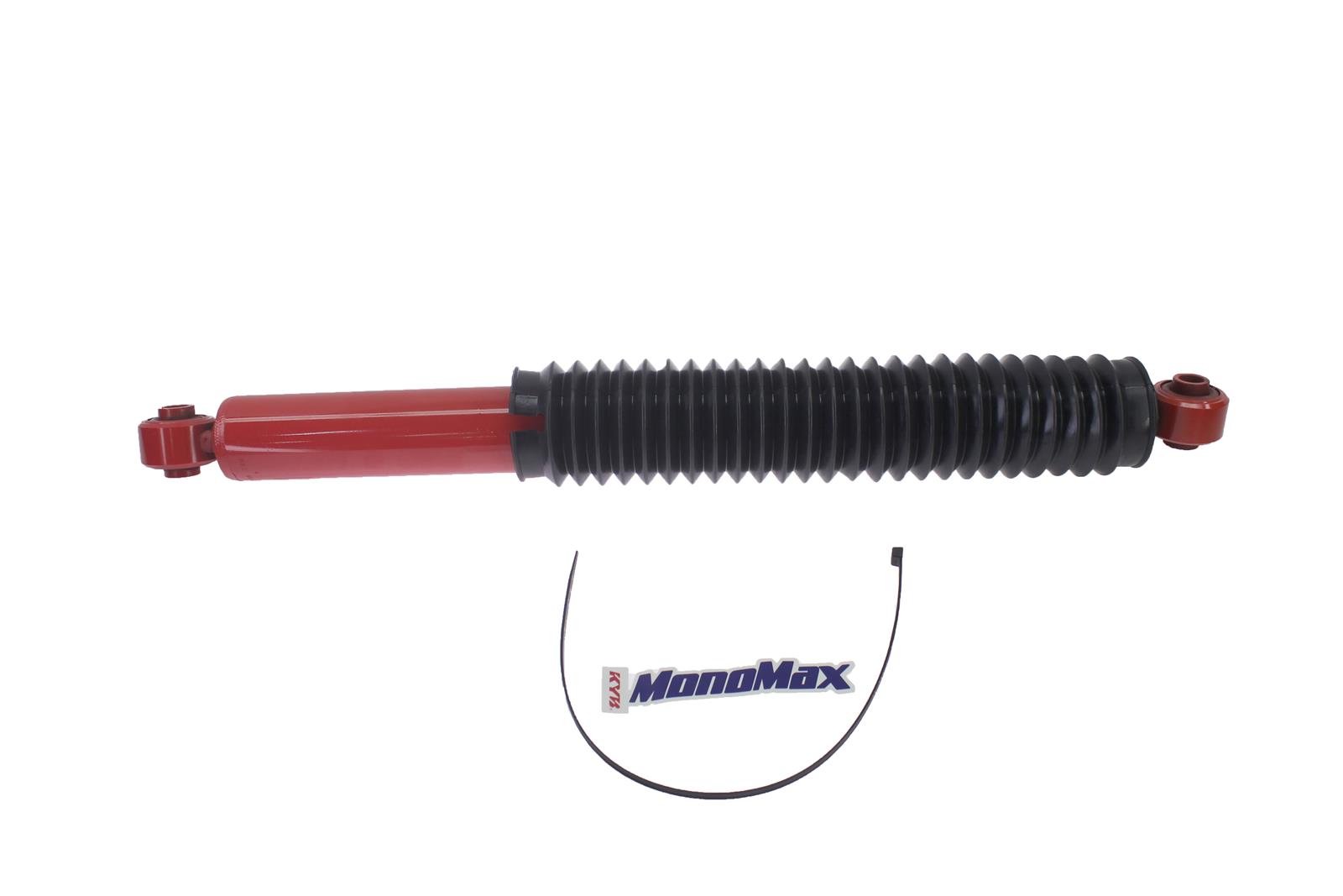 KYB Shocks & Struts MonoMax Rear CADILLAC Escalade 2011-2008 thumbnail 2