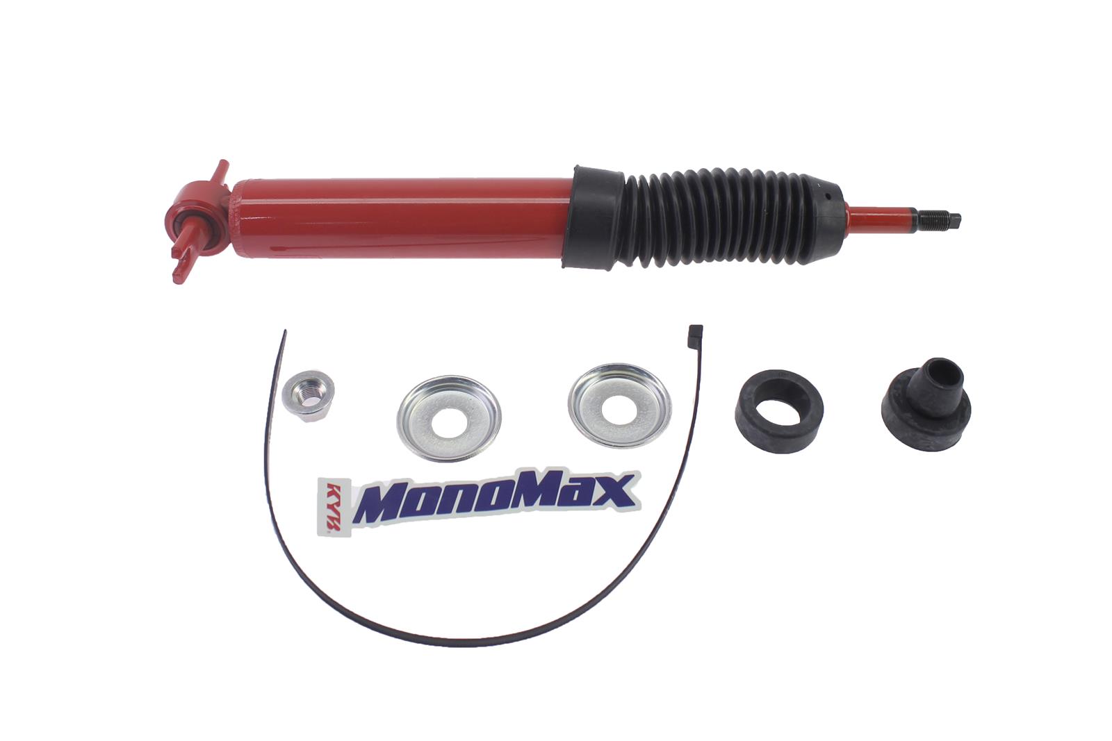 KYB Shocks & Struts MonoMax Shock Front Dodge Ram 1500 (2WD) 02-08 thumbnail 2
