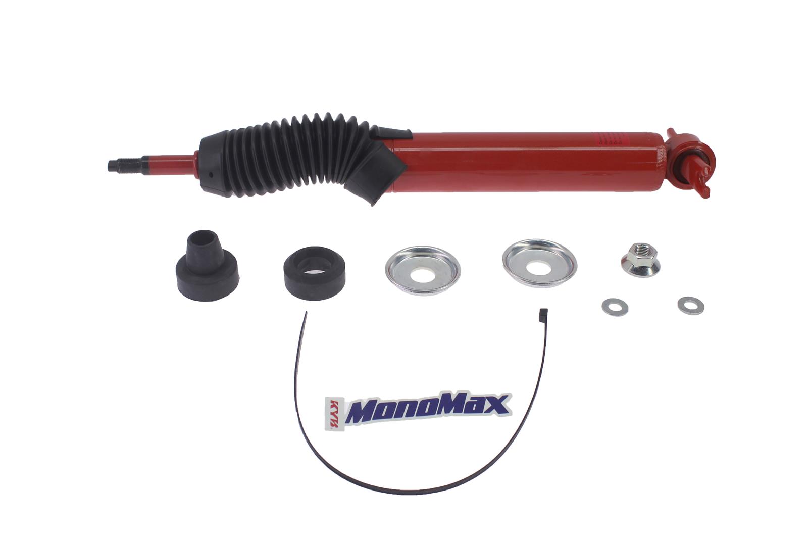 KYB Shocks & Struts MonoMax Front 09-12 Dodge Ram 1500 2WD thumbnail 2