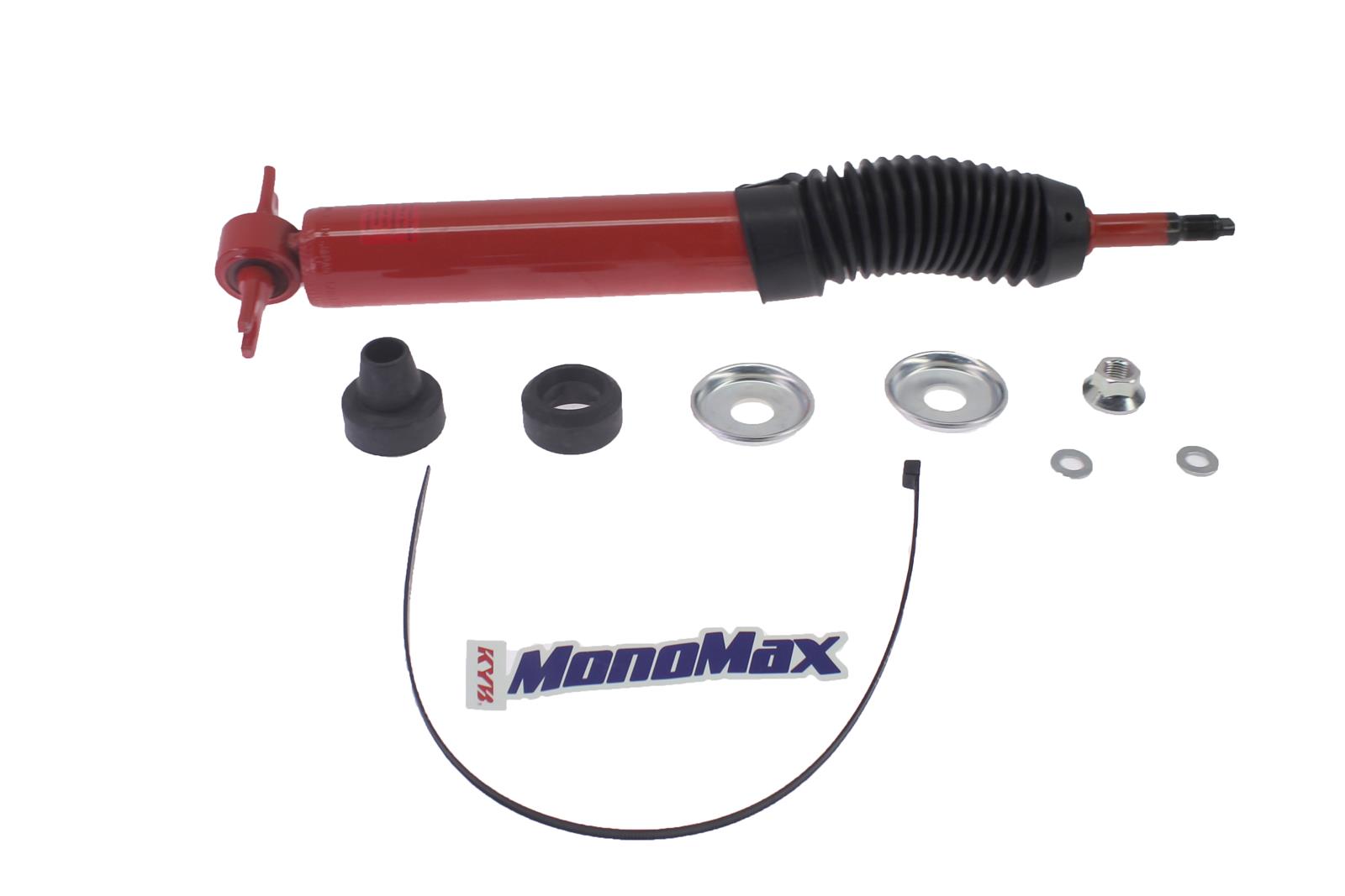 KYB Shocks & Struts MonoMax Front 09-12 Dodge Ram 1500 2WD
