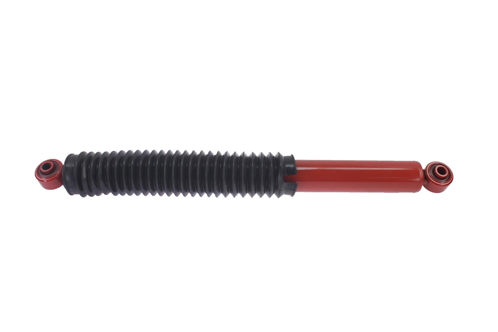 KYB Shocks & Struts MonoMax Rear 08-12 Chevy Silverado / GMC Sierra thumbnail 2