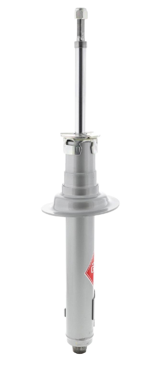 KYB YSシリーズ サスペンション KYB Shocks & Struts 7210003 KYB Gas-a-Just Shocks and Struts