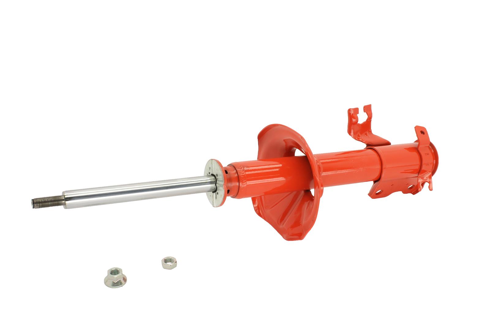 KYB Shocks & Struts 733009 KYB AGX Adjustable Gas Shocks and