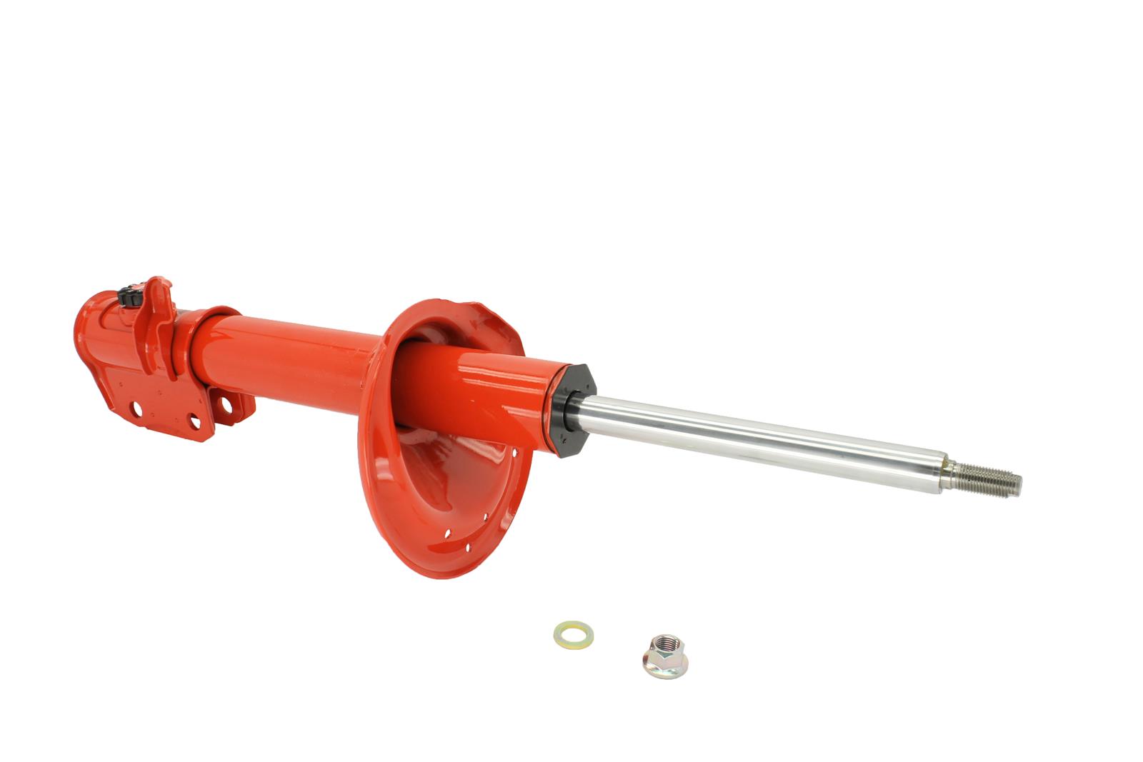KYB Shocks & Struts AGX Rear Right SUBARU Impreza (AWD) 1993-01 SUBARU Impreza Outback 1995-01 SUBAR thumbnail 2