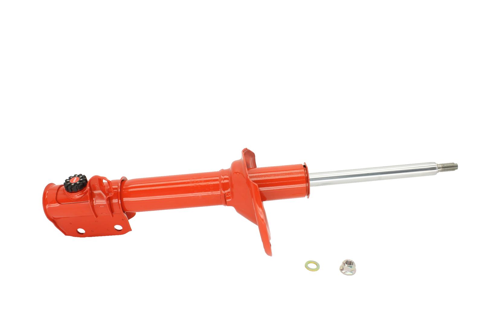 KYB Shocks & Struts AGX Rear Right SUBARU Impreza (AWD) 1993-01 SUBARU Impreza Outback 1995-01 SUBAR thumbnail 4