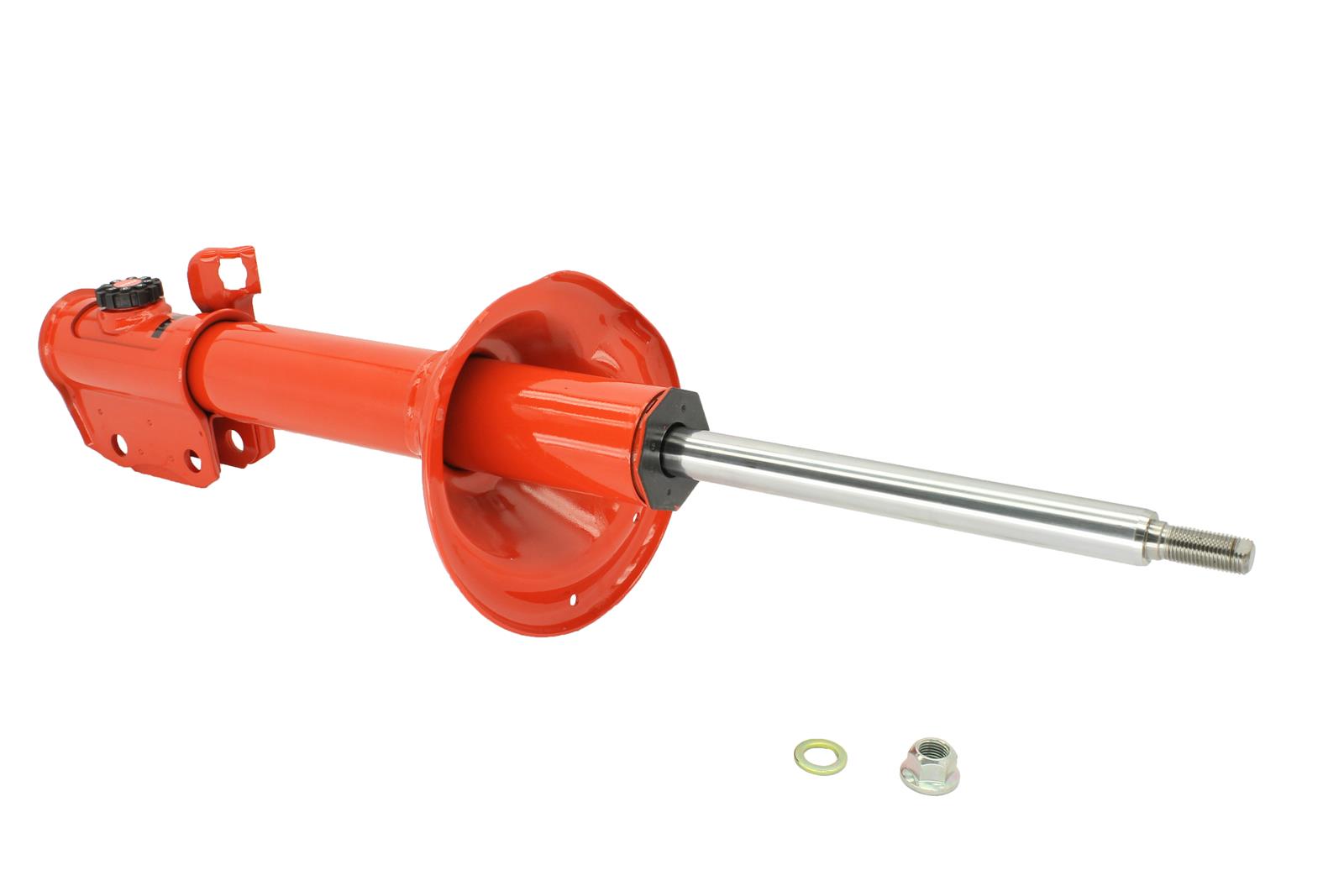 KYB Shocks & Struts 733011 KYB AGX Adjustable Gas Shocks and