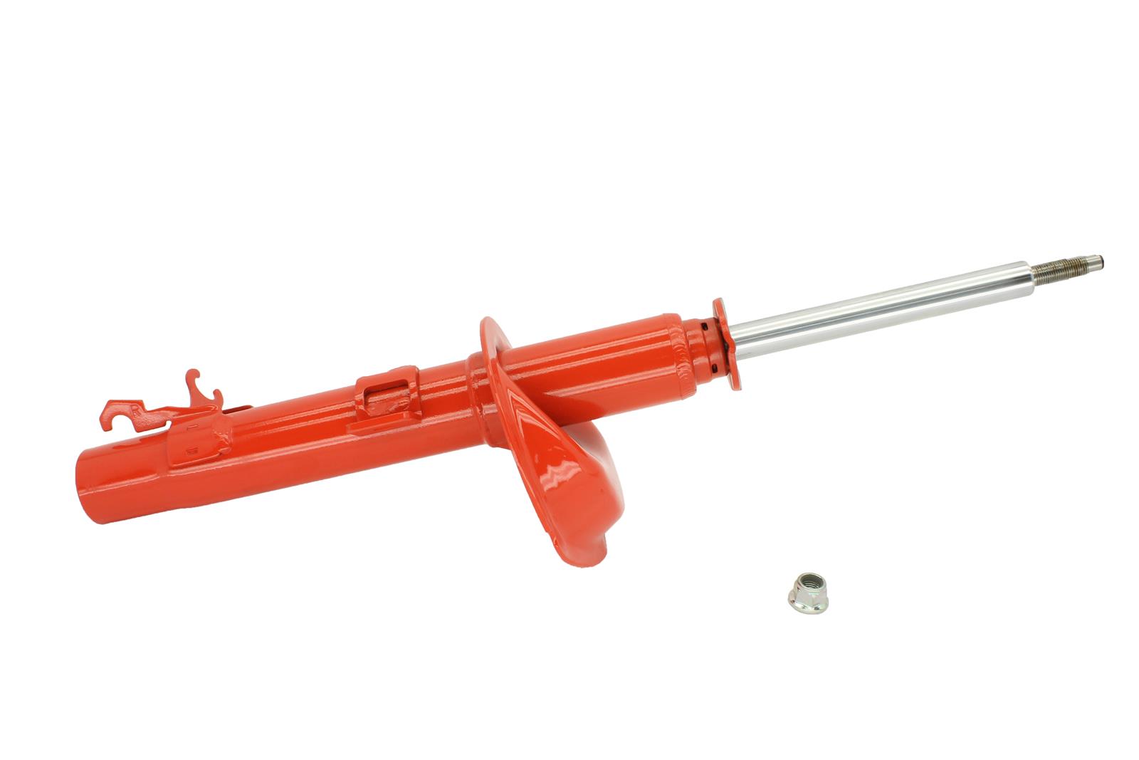 KYB Shocks & Struts AGX Front Right FORD Focus 2000-04 thumbnail 2