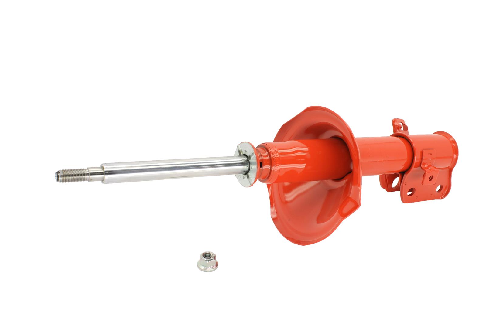 KYB Shocks & Struts 734006 KYB AGX Adjustable Gas Shocks and Struts