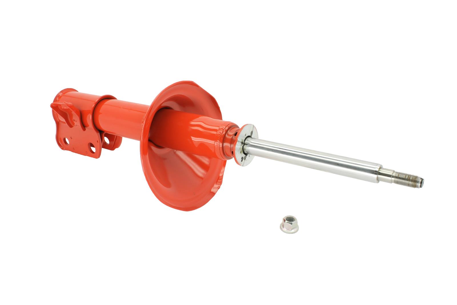 KYB Shocks & Struts AGX Front Right SUBARU Impreza (AWD) 1993-01 SUBARU Impreza (FWD) 1993-96 SUBARU thumbnail 2