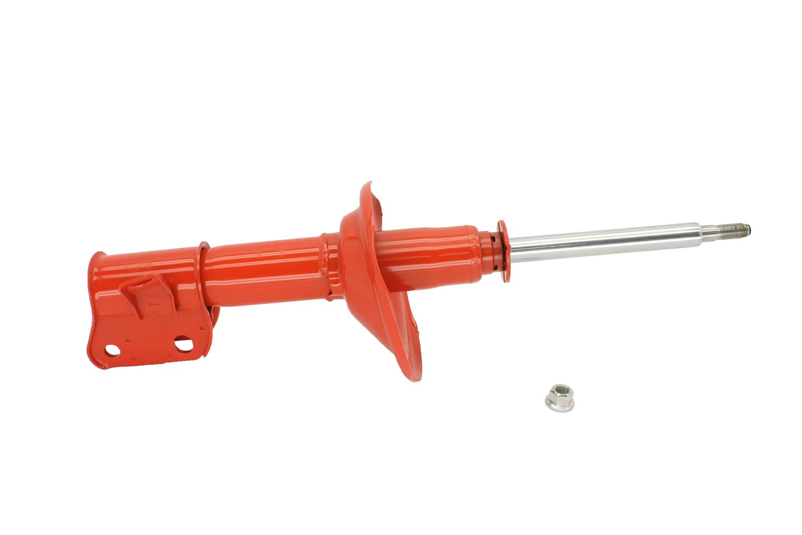KYB Shocks & Struts AGX Front Right SUBARU Impreza (AWD) 1993-01 SUBARU Impreza (FWD) 1993-96 SUBARU thumbnail 4
