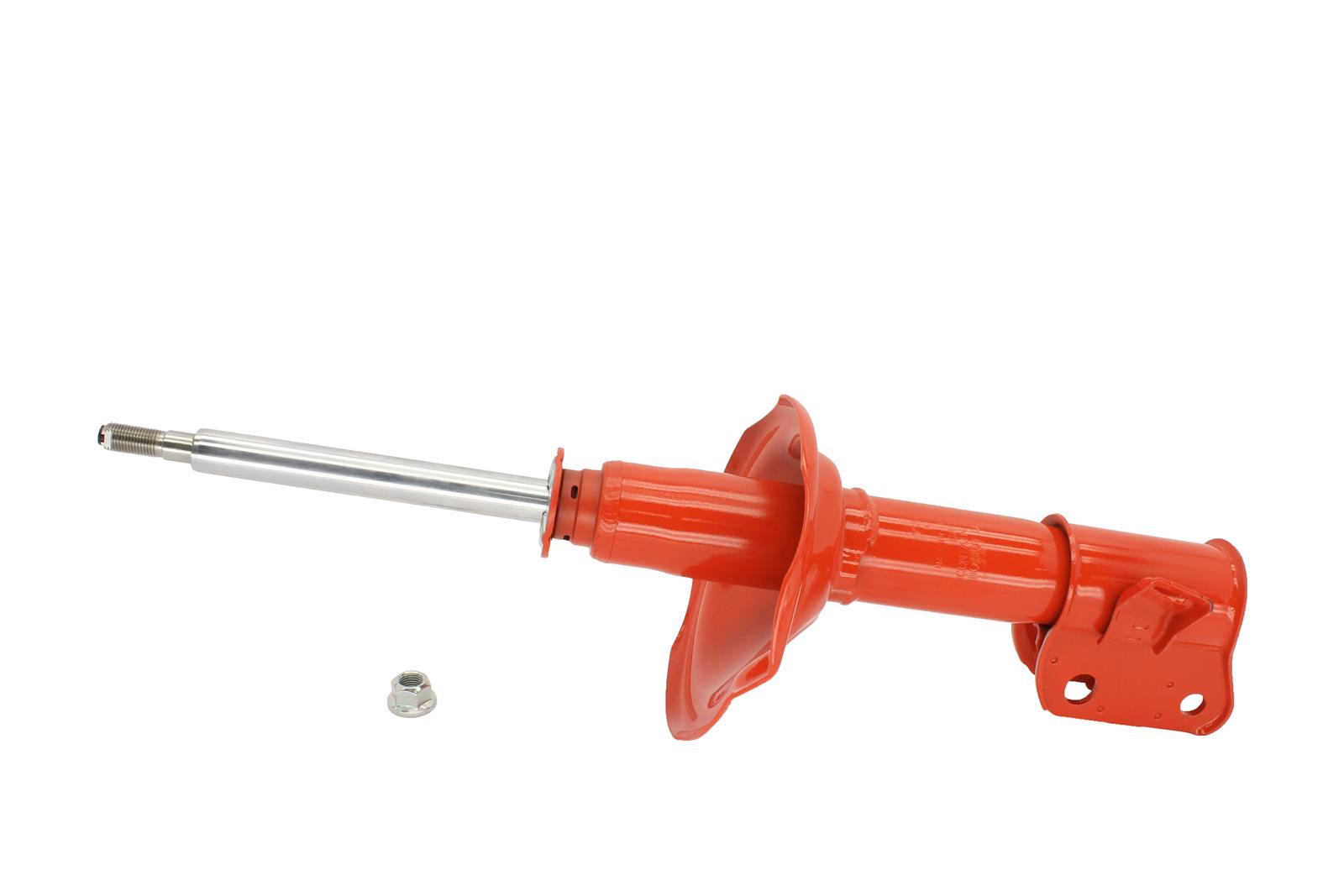 KYB Shocks & Struts 734007 KYB AGX Adjustable Gas Shocks and Struts