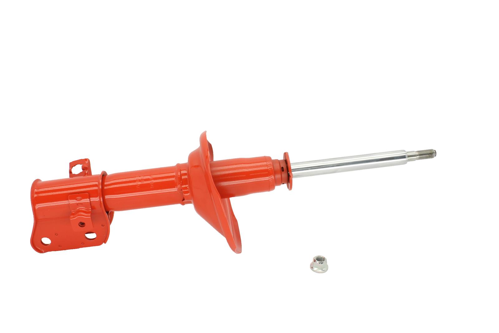 KYB Shocks & Struts AGX Front Left SUBARU Impreza (AWD) 1993-01 SUBARU Impreza (FWD) 1993-96 SUBARU thumbnail 3