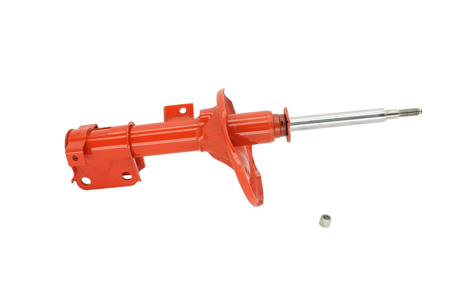 KYB Shocks & Struts AGX Front Left MITSUBISHI Eclipse 2000-05 thumbnail 4