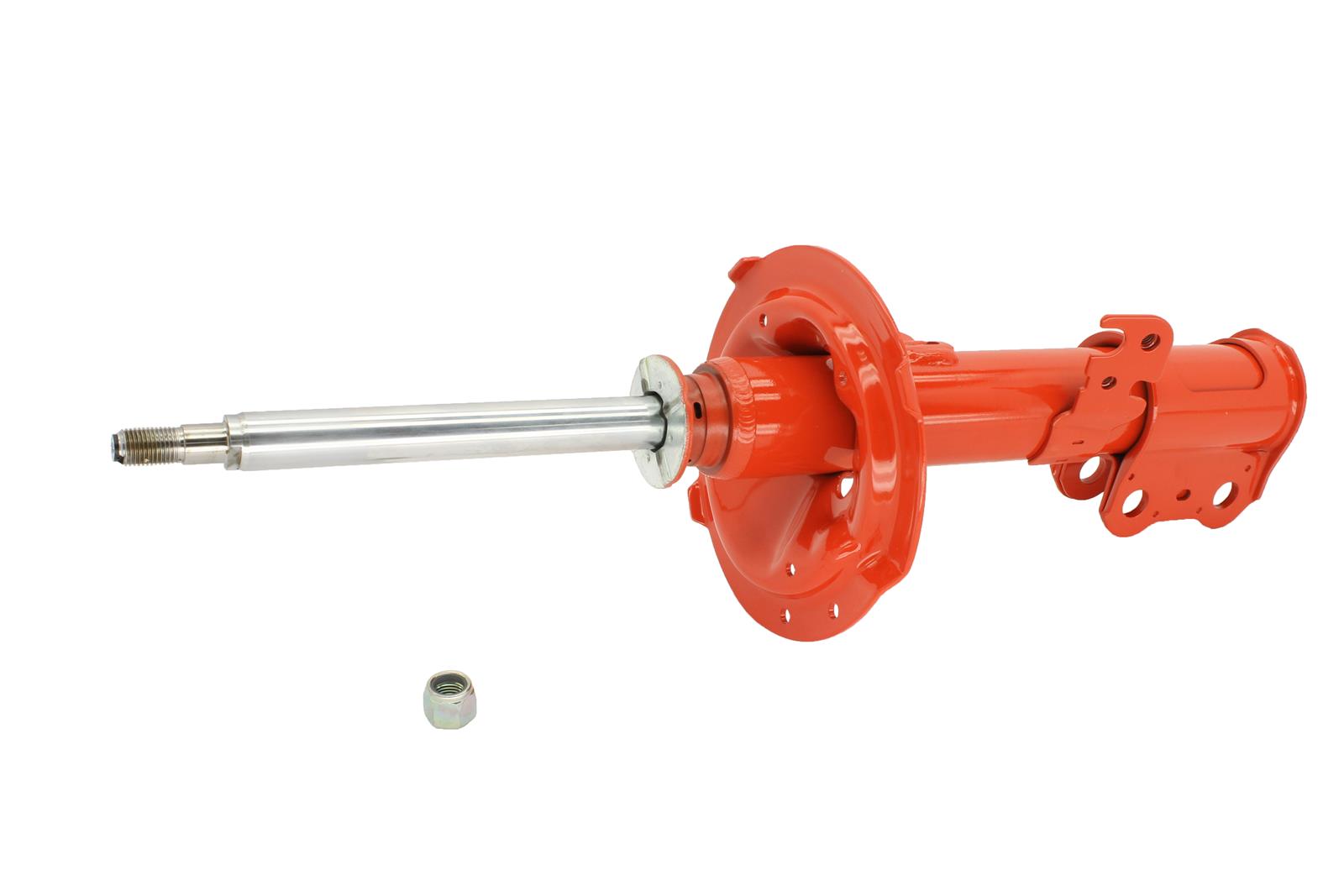 KYB Shocks & Struts 734021 KYB AGX Adjustable Gas Shocks and Struts Summit Racing