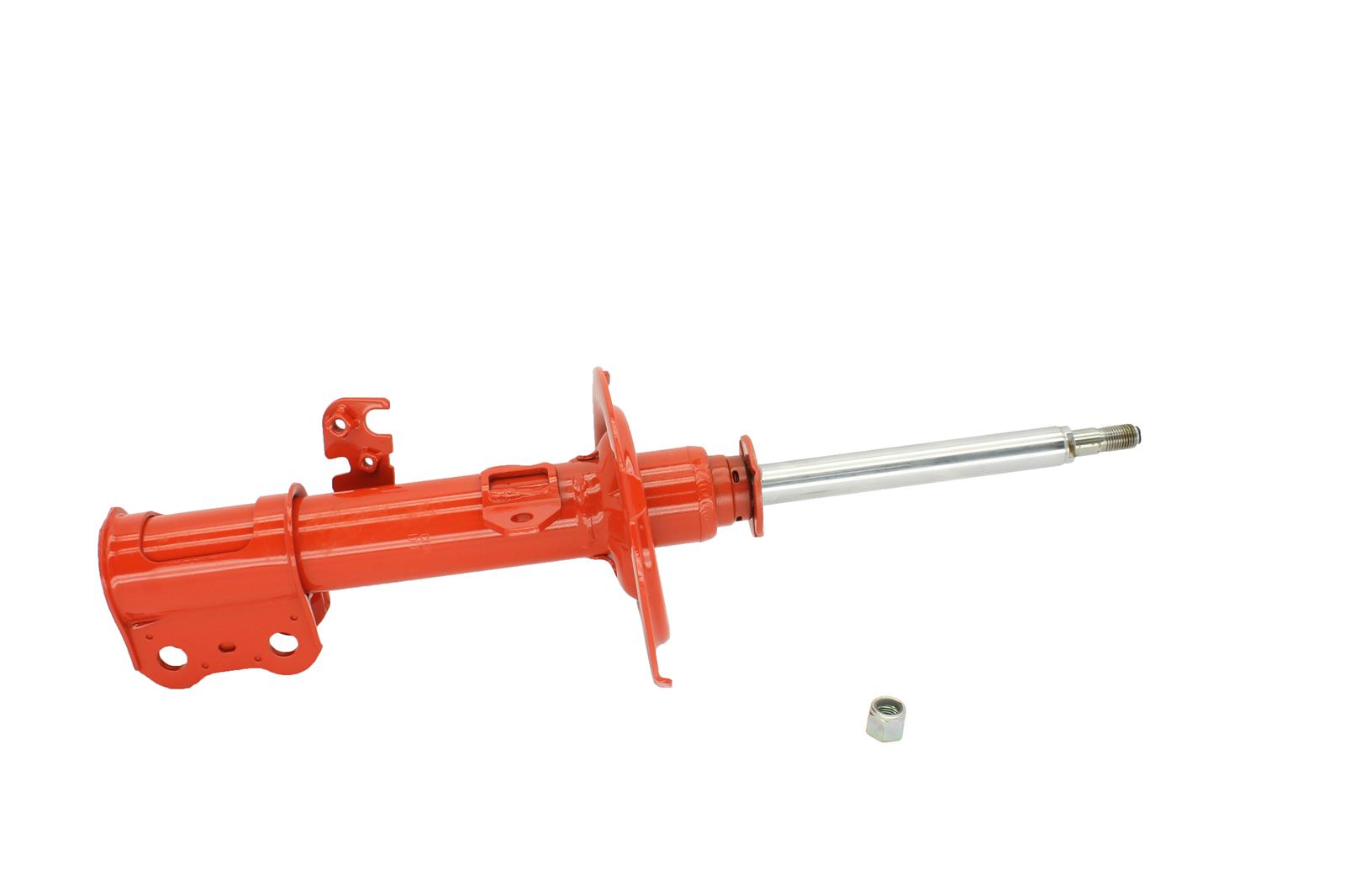 KYB Shocks & Struts AGX Front Right TOYOTA Celica 2000-05 thumbnail 3