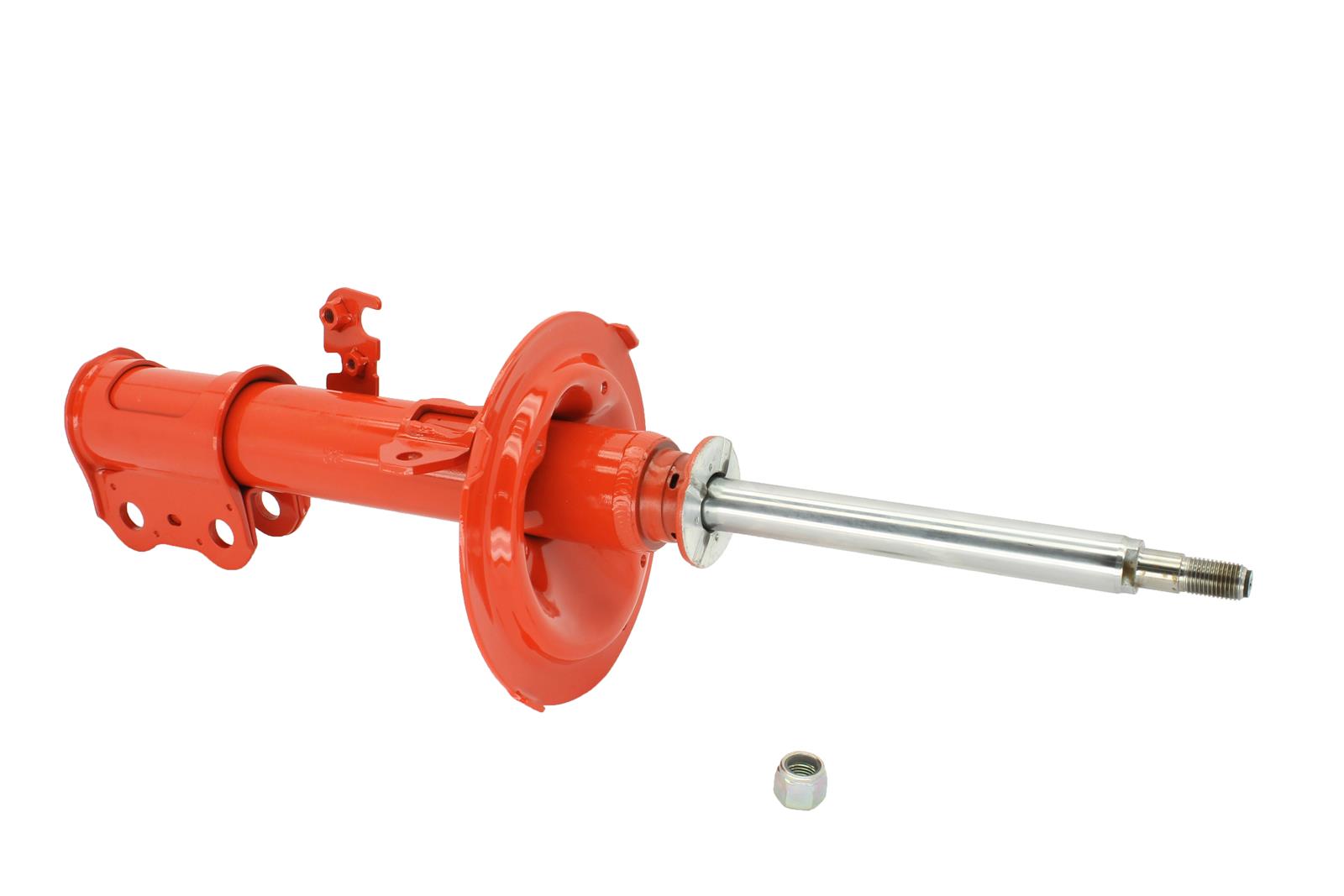 KYB Shocks & Struts 734021 KYB AGX Adjustable Gas Shocks and Struts