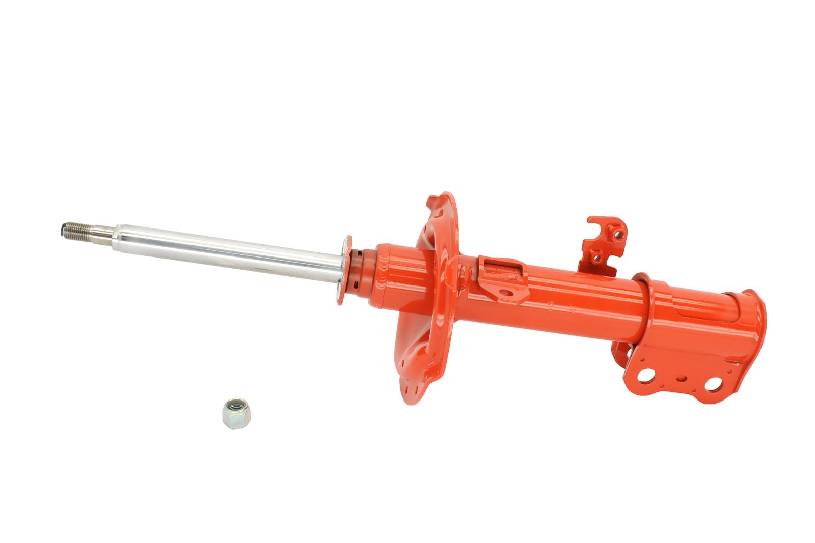 KYB Shocks & Struts AGX Front Left TOYOTA Celica 2000-05 thumbnail 3