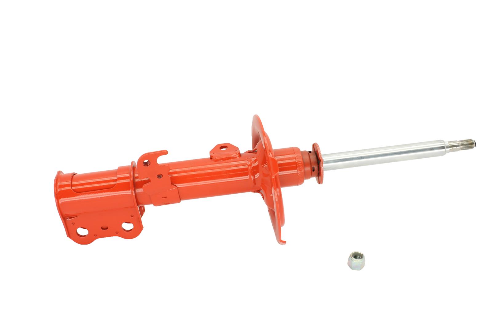 KYB Shocks & Struts AGX Front Left TOYOTA Celica 2000-05 thumbnail 4
