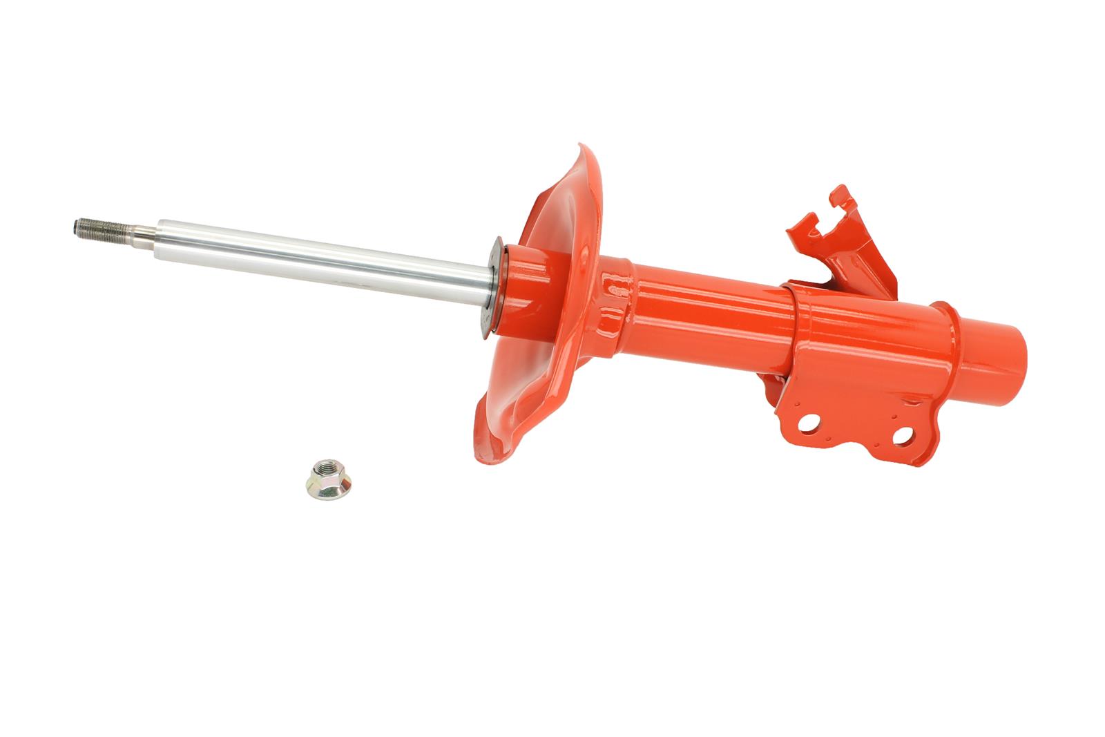 KYB Shocks & Struts 734024 KYB AGX Adjustable Gas Shocks and Struts