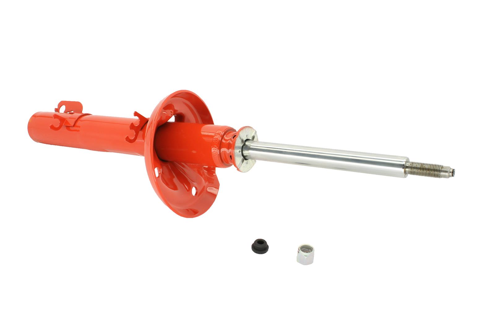 KYB Shocks & Struts AGX Front VOLKSWAGEN Beetle (New) 1998-10 VOLKSWAGEN Golf 1999-06 VOLKSWAGEN Jet thumbnail 3