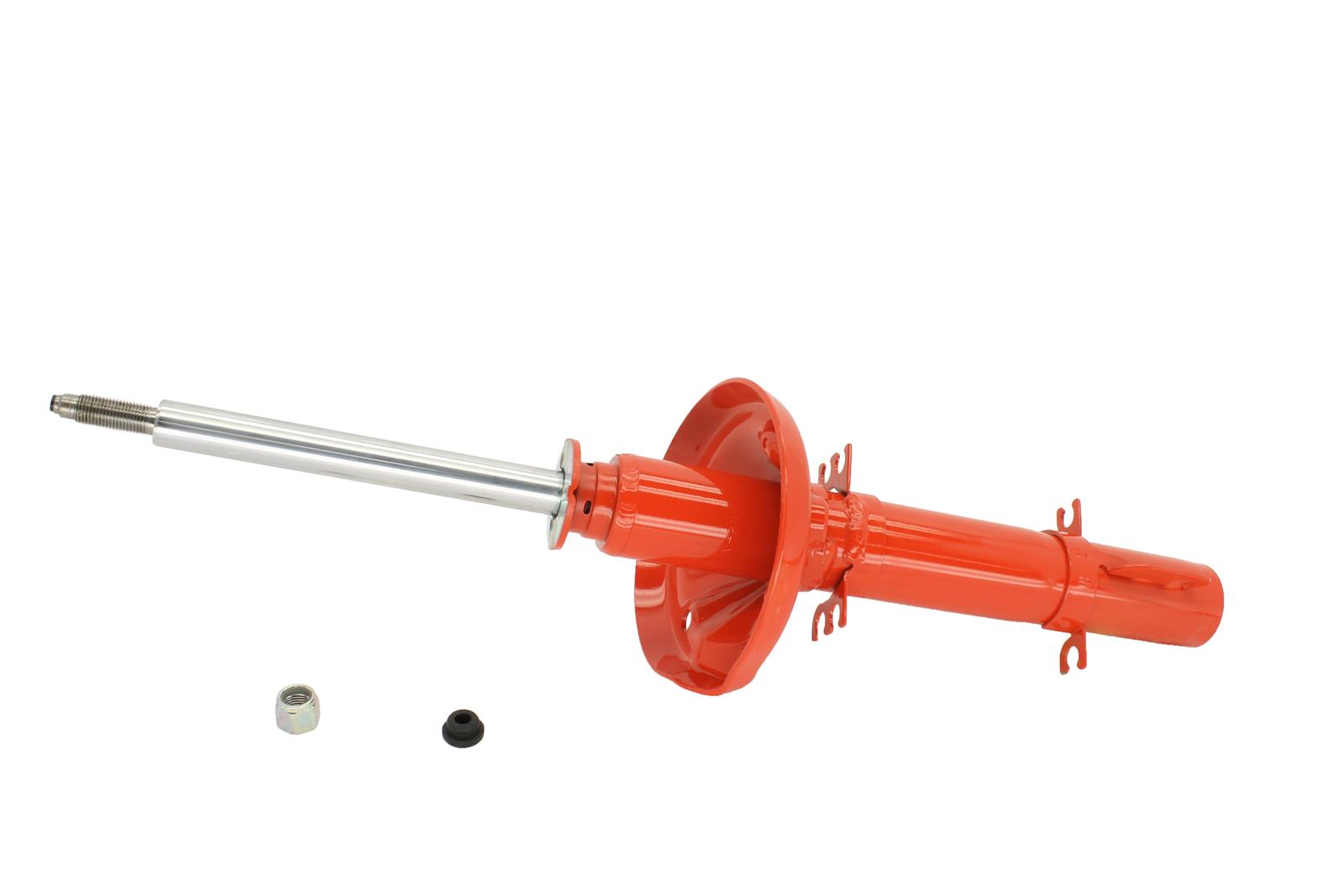 KYB Shocks & Struts AGX Front VOLKSWAGEN Beetle (New) 1998-10 VOLKSWAGEN Golf 1999-06 VOLKSWAGEN Jet thumbnail 2