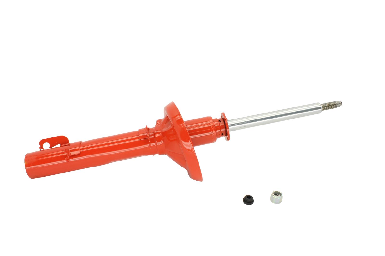 KYB Shocks & Struts AGX Front VOLKSWAGEN Beetle (New) 1998-10 VOLKSWAGEN Golf 1999-06 VOLKSWAGEN Jet thumbnail 4