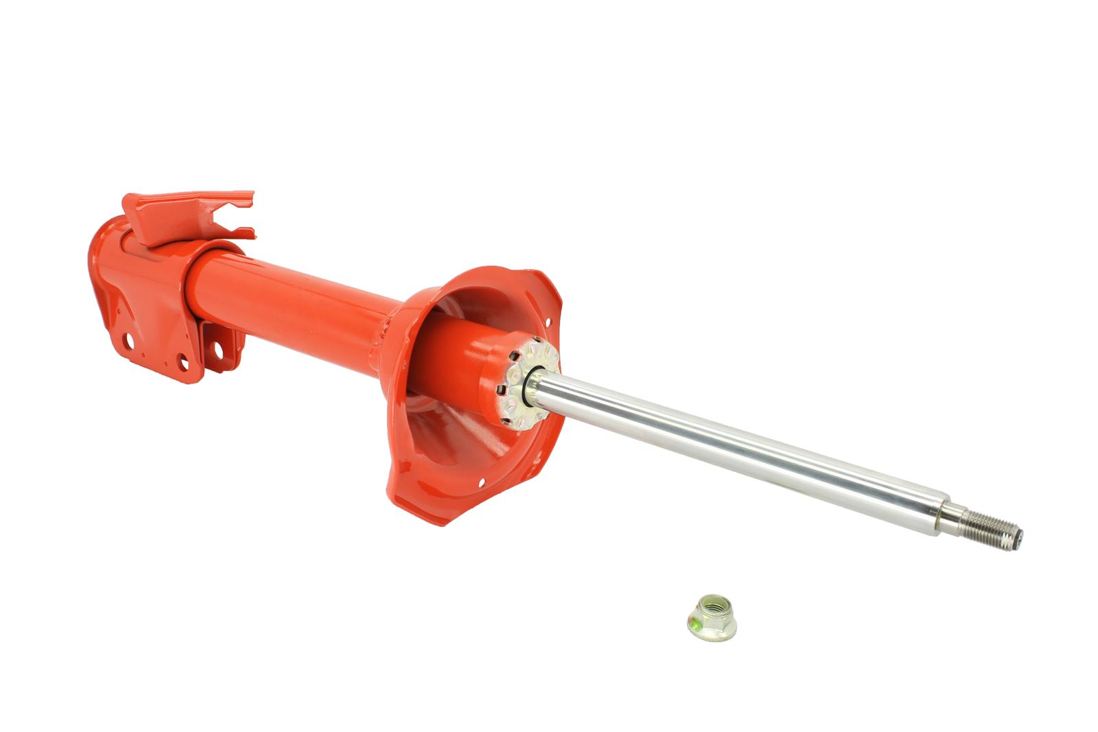 KYB Shocks & Struts AGX Rear Left SUBARU Impreza (AWD) 2002-03 SUBARU WRX 2002-03 thumbnail 2