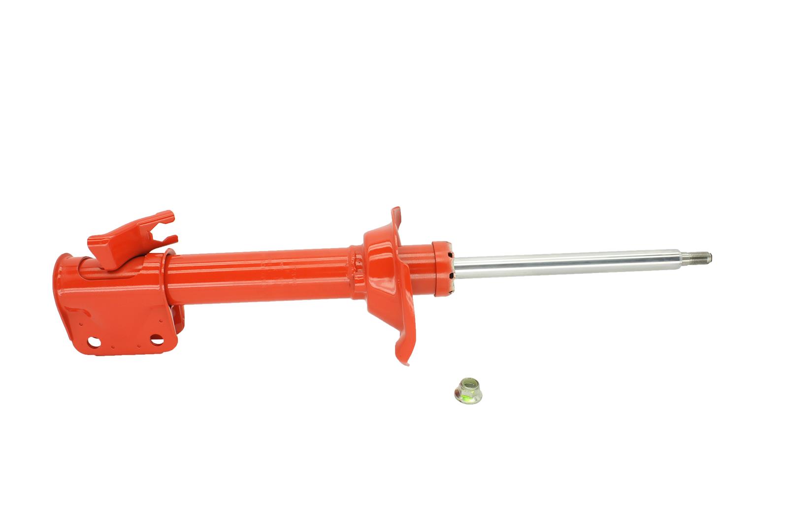 KYB Shocks & Struts AGX Rear Left SUBARU Impreza (AWD) 2002-03 SUBARU WRX 2002-03 thumbnail 3