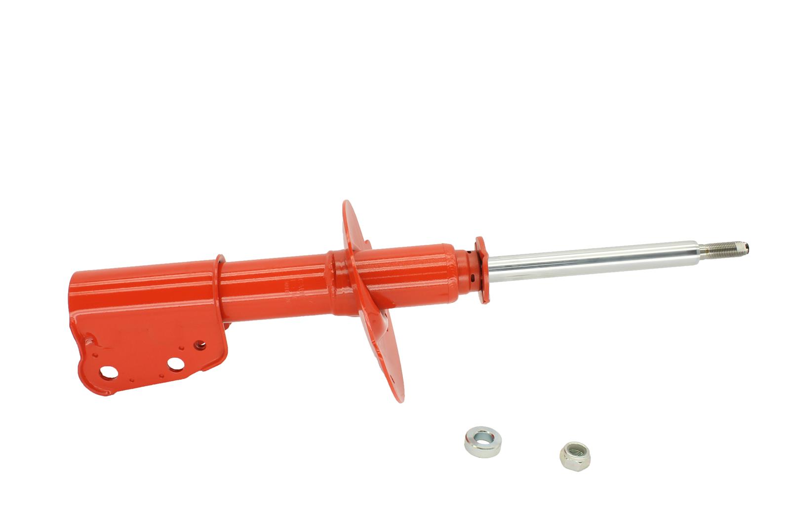 KYB Shocks & Struts AGX Front CHEVROLET Cavalier 1995-05 PONTIAC Sunfire 1995-05 thumbnail 4