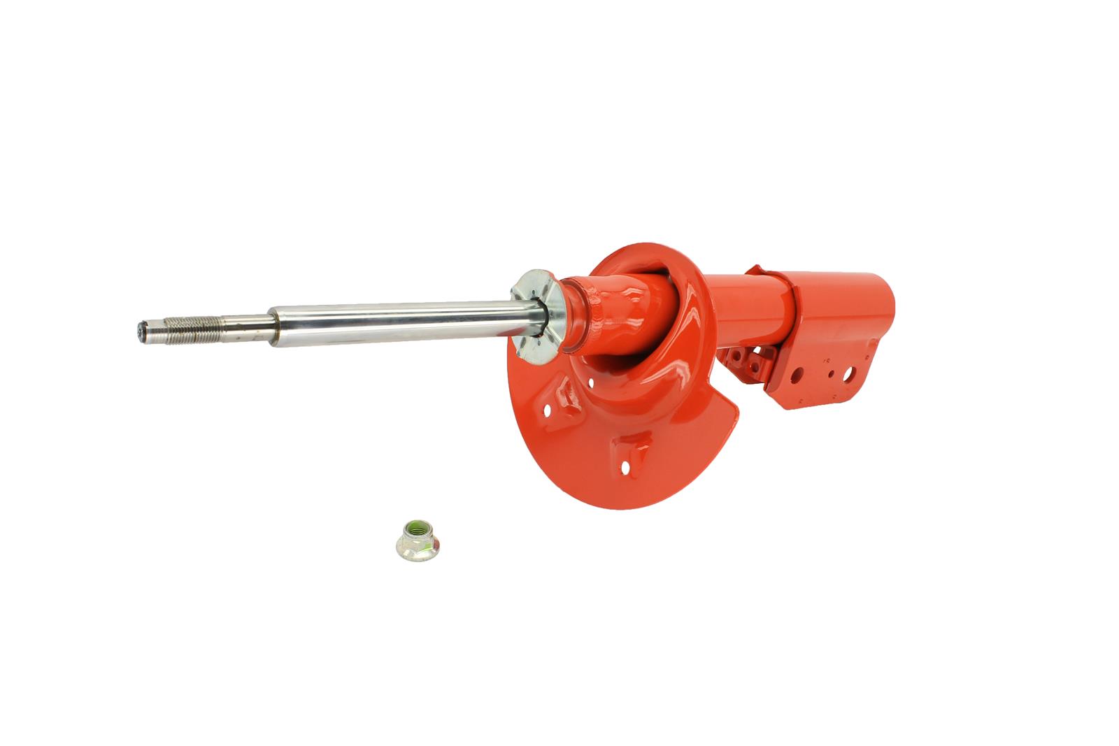 KYB AGX Adjustable Gas Shocks and Struts 734058 Shock Absorber / Strut, Adjustable, Twin-Tube, Charged, Each thumbnail 4