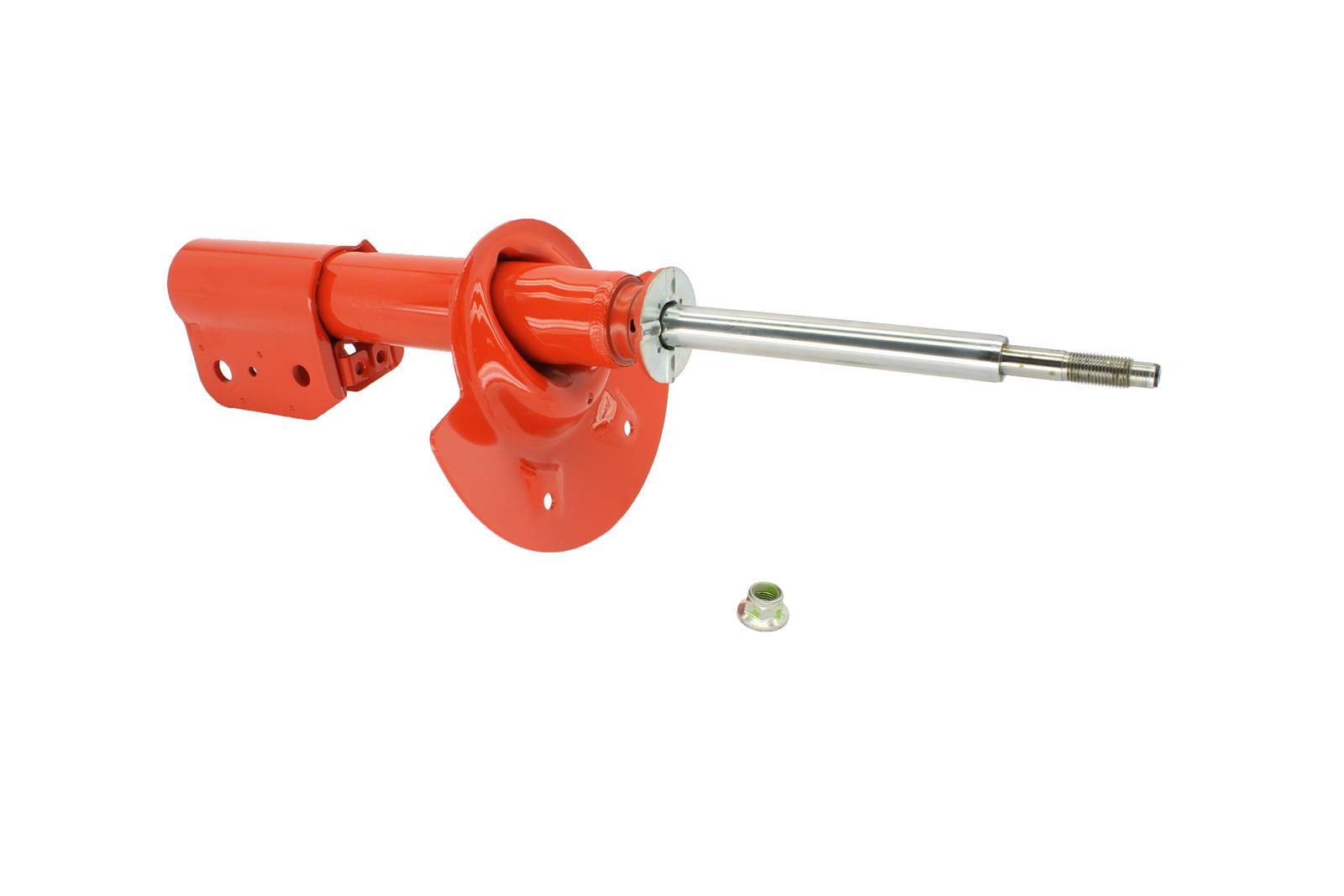 KYB AGX Adjustable Gas Shocks and Struts 734058 Shock Absorber / Strut, Adjustable, Twin-Tube, Charged, Each thumbnail 3