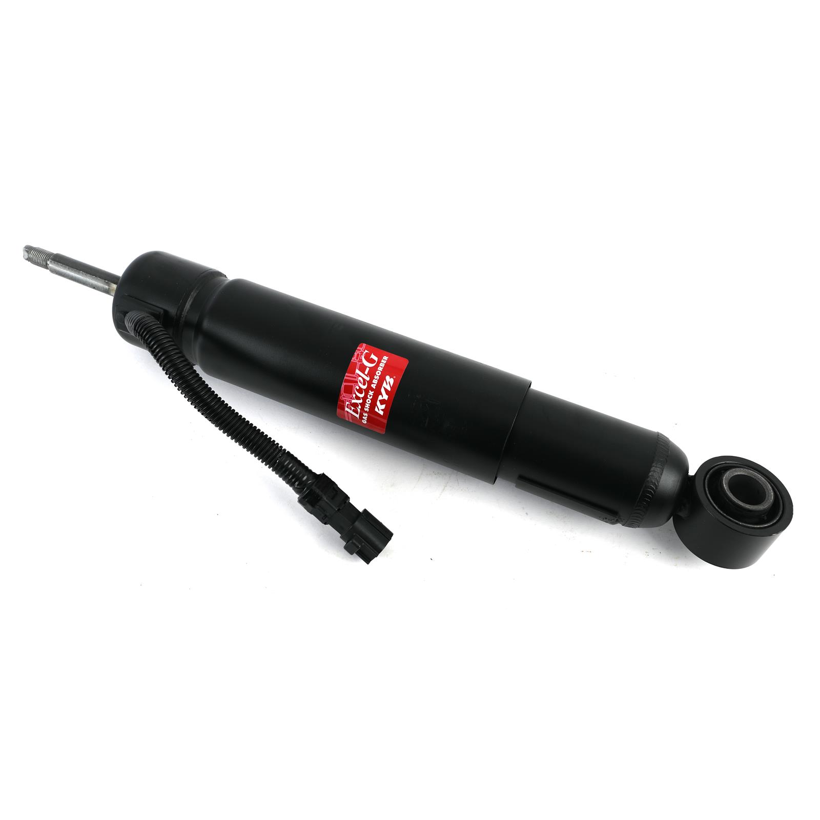 KYB Shocks & Struts Excel-G Rear 14-23 Lexus GX460 Adaptive Suspension Luxury GX460 Premium