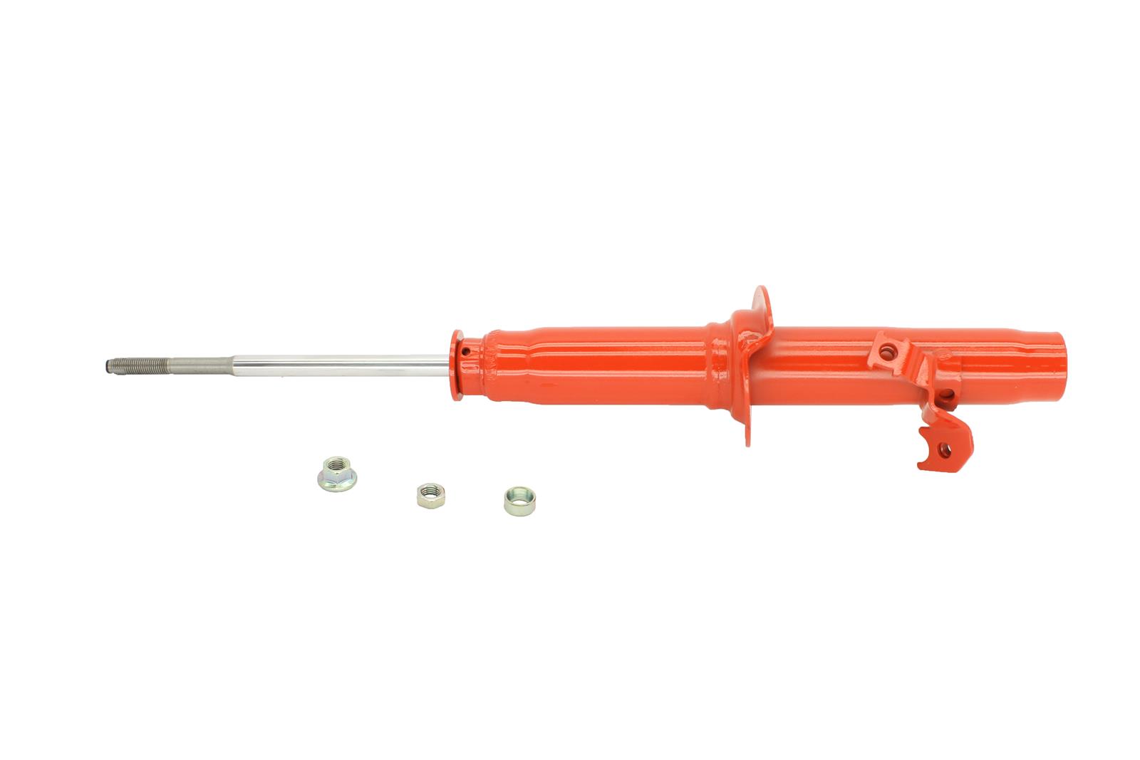 KYB Shocks & Struts AGX Front Left ACURA CL 1997-99 HONDA Accord 1990-97 thumbnail 2