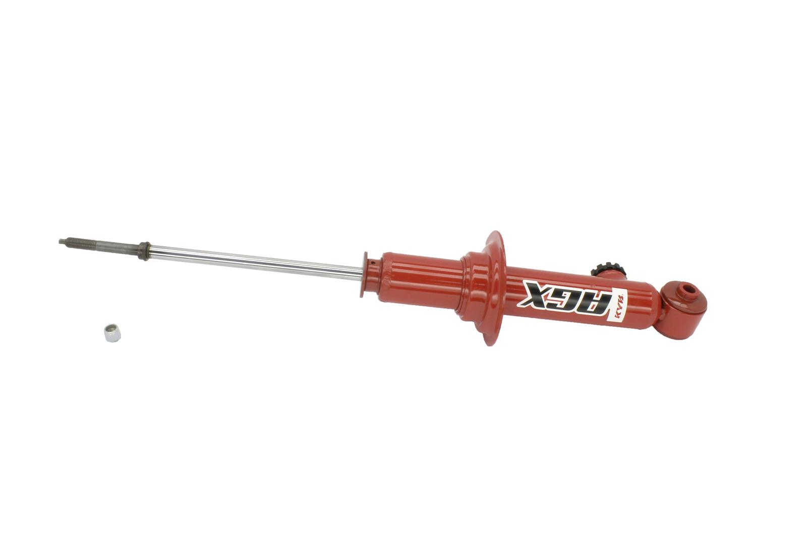 KYB Shocks & Struts AGX Rear DODGE 2000 GTX 1989-90 EAGLE 2000 GTX 1991-93 EAGLE Talon 1990-94 MITSU thumbnail 3