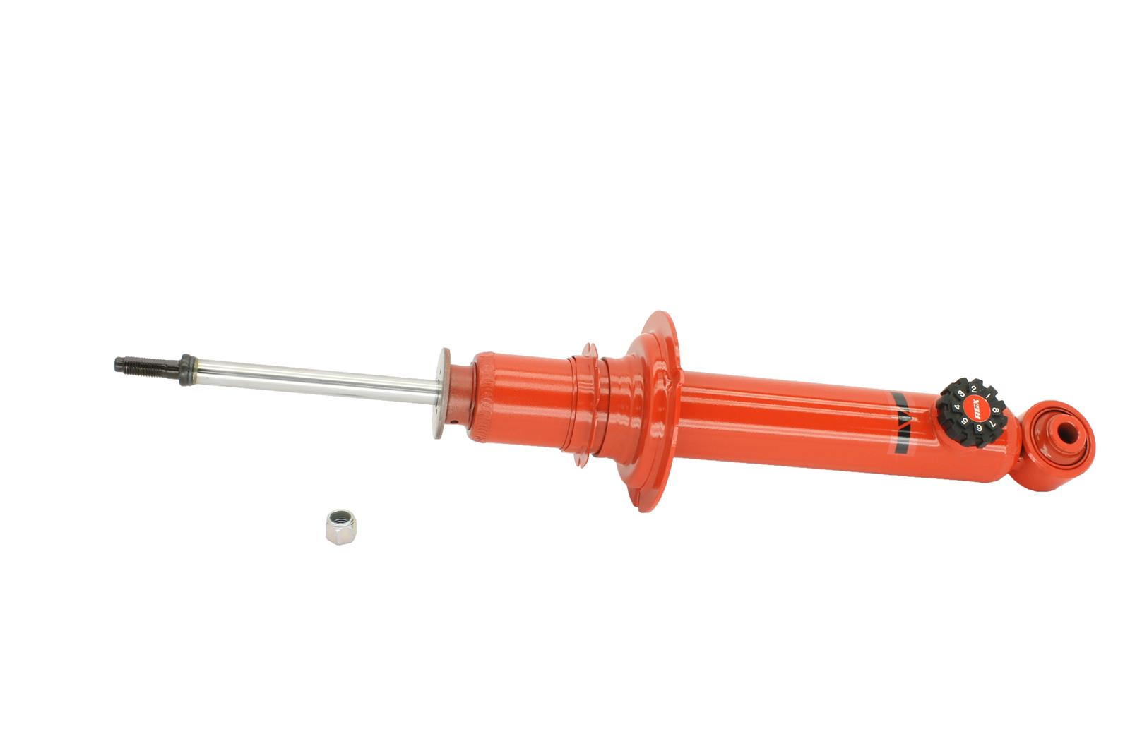 KYB Shocks & Struts AGX Front MAZDA Miata (MX5) 1990-97 thumbnail 2