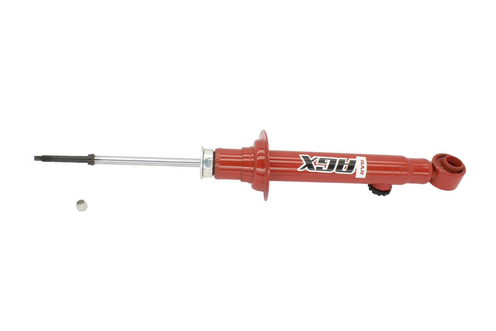 KYB Shocks & Struts AGX Rear NISSAN 240SX 1989-94 thumbnail 3