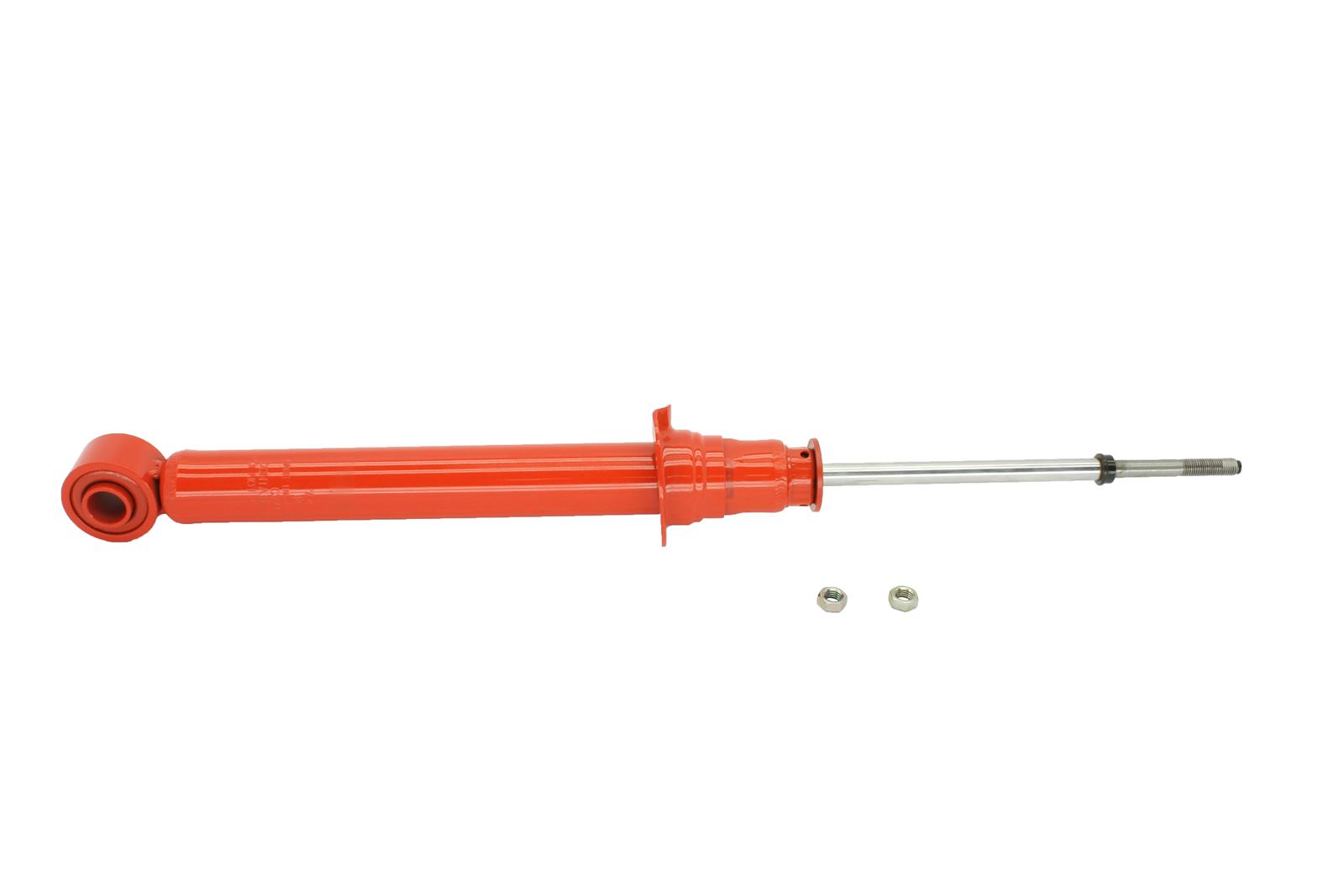 KYB Shocks & Struts AGX Rear EAGLE Talon 1995-98 MITSUBISHI Eclipse 1995-99 MITSUBISHI Eclipse 2000- thumbnail 2