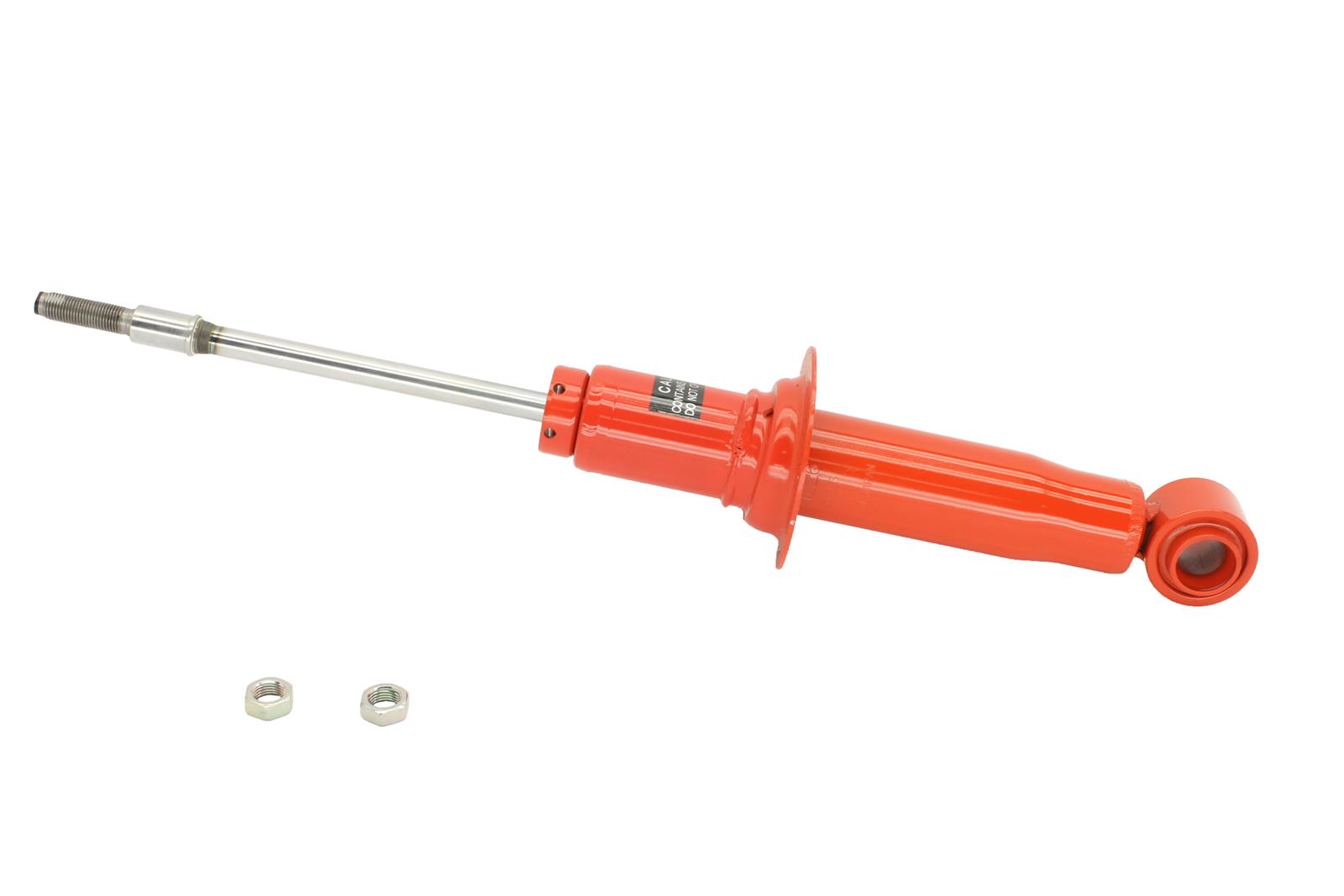 KYB Shocks & Struts AGX Front Right NISSAN 300ZX 1990-96 thumbnail 2