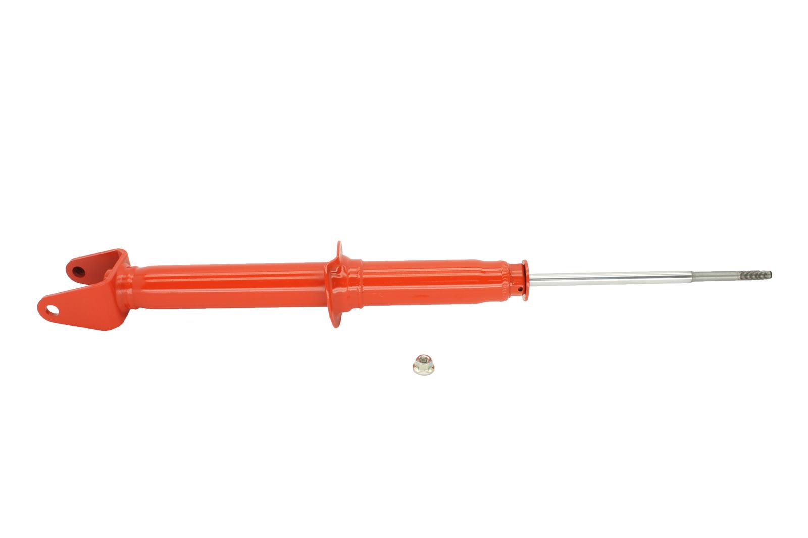KYB Shocks & Struts AGX Rear HONDA Prelude 1992-01 thumbnail 2